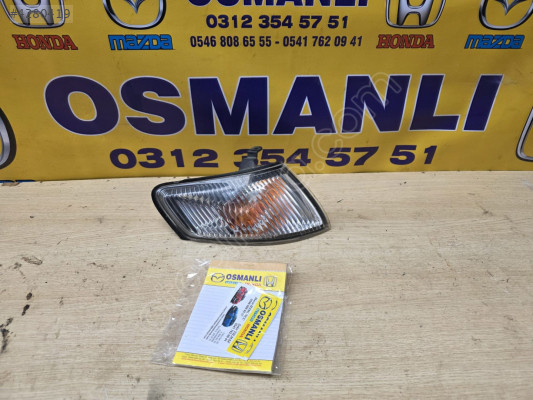 MAZDA 626 Sağ Sinyal