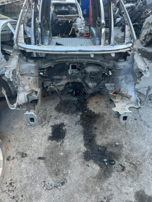 WOLKSWAGEN CADDY KESME ÖN SAĞ SOL ÇEYREK PODYE