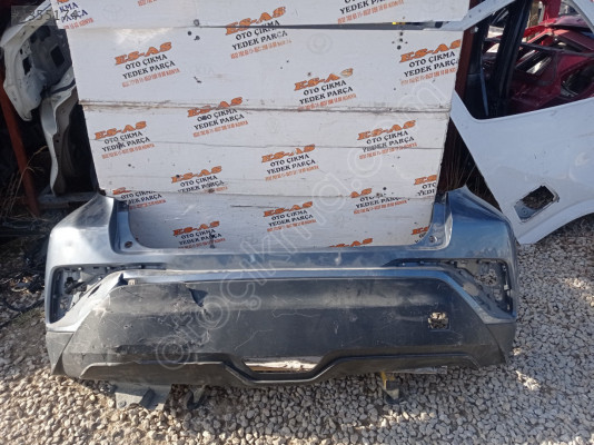 TOYOTA CHR ARKA TAMPON ÇIKMA ORJİNAL 2016-2019