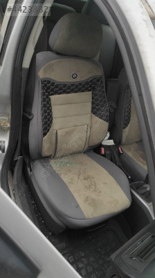 OPEL ASTRA H SAĞ ÖN KOLTUK YOLCU KOLTUGU
