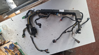 ÖZMEN OPEL ASTRA G X MOTOR ELEKTRİK TESİSATI X16XEL