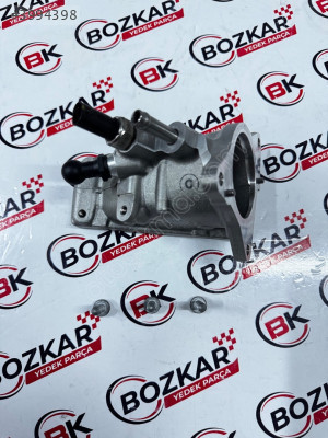 Gaz Kelebeği Ağzı 1.2 1.6 2.0 Tdi | 04L128637 | 04L128637B