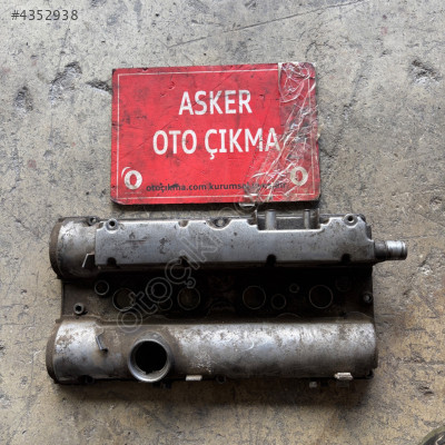 Astra g krbırötör kapağı x16xe