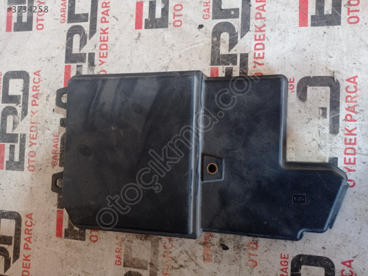 Megane 4-IV Talisman Sigorta Kutu Kapağı (2015-2024) 243127929R