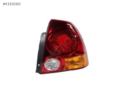 SAĞ ARKA STOP LAMBASI DUYSUZ ACCENT ADMIRE 03-06 / 9240225510