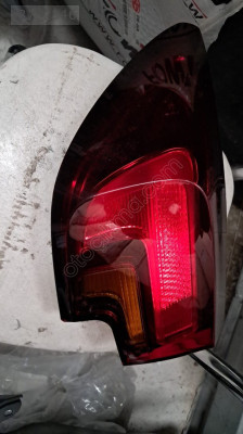 OPEL ASTRA K SOL DIŞ STOP.OTO ERKAN ÜNYE