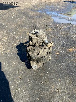 HYUNDAİ STAREX ÇIKMA ŞARJ DİNOMOSU