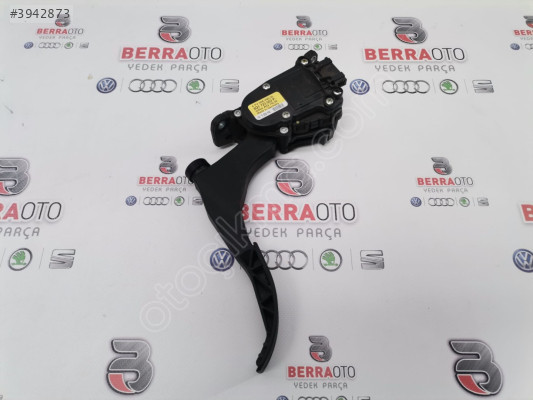 6Q1723503P 6Q1723503G POLO FABİA ROOMSTER CORDABA GAZ PEDALI