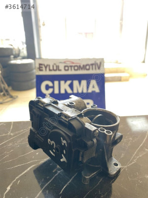 FİAT LİNEA 1.3 E5 BOĞAZ KELEBEĞİ