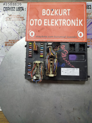 FORD TRANSİT İÇ UCH BCM BEYNİ CC1T-14A073-CC