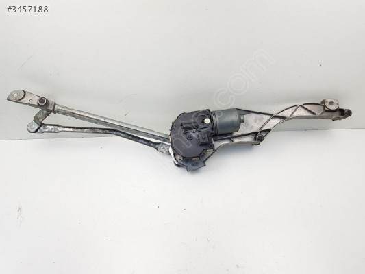 MERCEDES ÇIKMA W211 SİLECEK MEKANİZMASI MOTORLU A2118200940