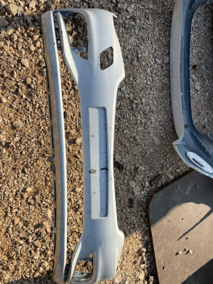 OPEL ASTRA J ÖN TAMPON