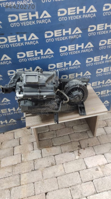 HYUNDAİ ACCENT BLUE KALORİFER KAZANI 2018