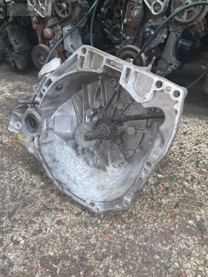 1.3TCE DACIA DUSTER 4x2 ŞANZIMAN GÜL AUTO PARTS ANTALYA