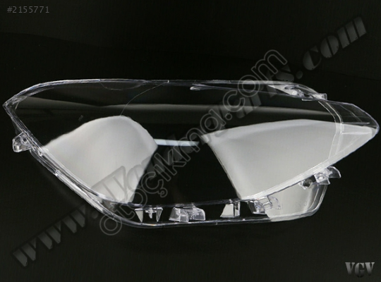 BMW F20 XENON SAĞ FAR CAMI SIFIR 2011-2014 UYUMLU