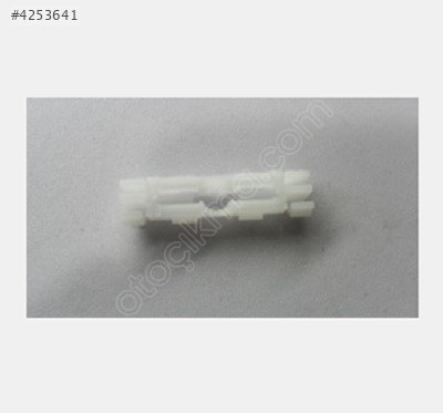 TAVAN ÇITA KLİPSİ GOLF2 84-92/JETTA 84-92 191853733A