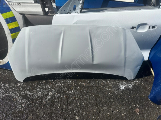 MİRİM OTODAN FORD COURİER ÖN KAPUT
