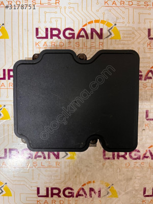 BK31-2C405-CC 0265956061 FORD TRANSIT ABS BEYNİ