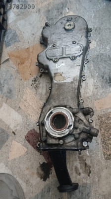 Fiat  doblo albea linea 1.3 E6 çıkma yağ pompası Dkn