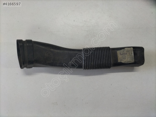 03119 RENAULT KANGOO 2 KALORİFER BORUSU SAĞ