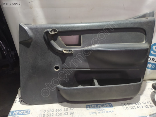 ÇIKMA PEUGEOT PARTNER SAĞ ÖN KAPI DÖŞEMESİ D-301