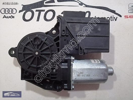 104387101-104 387 101 SEAT İBİZA III 1.4 CAM MOTORU