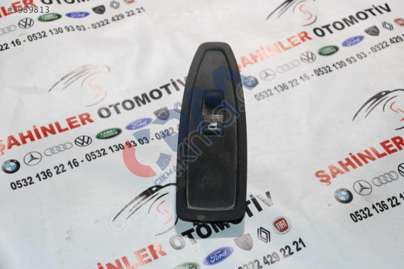 BMW 1 SERİSİ F20 F21 CAM DÜĞMESİ 920810701