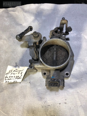 BMW E34 E36 1990-1994 (m50b20) Gaz-Boğaz Kelebeği