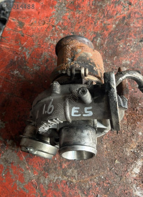 FİAT EGEA 1.6 TURBO ÇEVİK OTO ÇIKMA