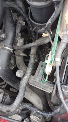 Opel combo c 1.7 manuel şanzıman yedek parça