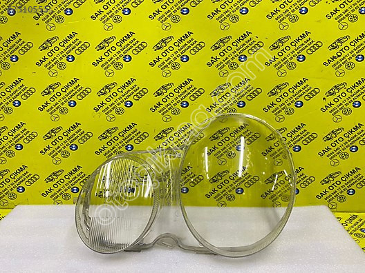 MERCEDES W210 FAR CAMI SOL / E SERİSİ / HELLA / 2001-2003