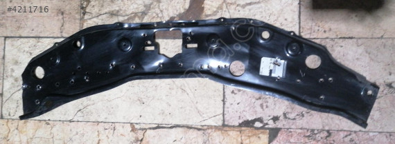 Dacia Duster Ön Panel 2014 Sonrası || Oto Çıkma