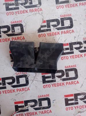 Bmw f10 havalandırma kanalı 9113859