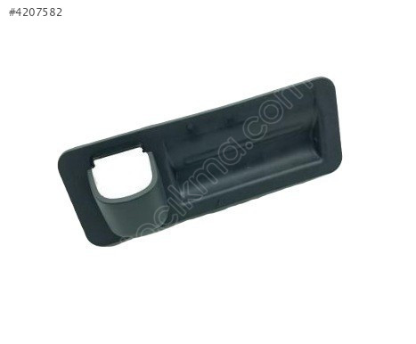 BAGAJ AÇMA DÜĞMESİ HYUNDAİ ELANTRA 16-> / 81260F2011