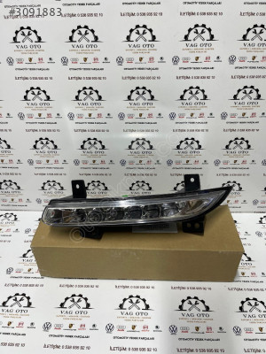 2012 2014 Fluence Gündüz Farı Sağ ledli 266005976R