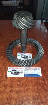 Tata Safari Ayna Mahruti