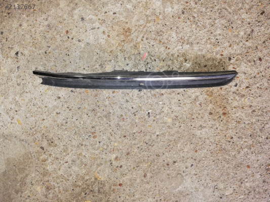 VOLKSWAGEN GOLF 7 TAMPON ÇITASI
