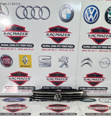 VOLSWAGEN PASSAT B8 PANJUR (RADAR OKUMALI)