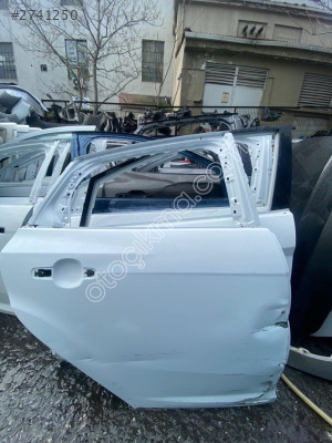 MİRİM OTODAN FORD FOCUS SAĞ ARKA KAPI