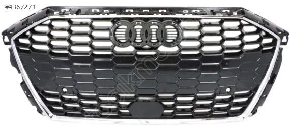 AUDI A3 2021-2025 ON PANJUR SENSORLU KROMLU  8Y0853651E