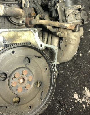 Kia Rio 1.5 16V 2002-2006 Gaz Kelebeği-Boğaz Kelebeği