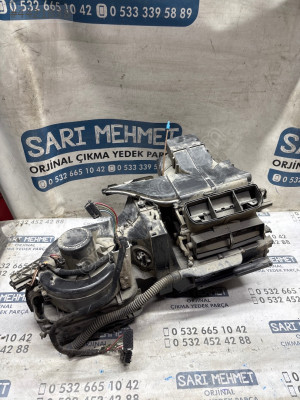 ÇIKMA SKODA FABİA KALORİFER KAZANI KUTUSU 6Q1820308H