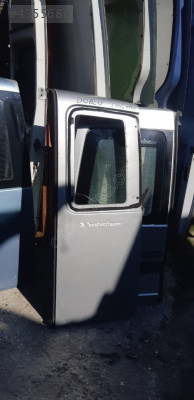 FİAT DOBLO 2 BAGAJ KAPAĞI SAĞ TARAF ÇIKMA ORJİNAL