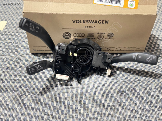 7P6953502C VW Tuaregagli sinyal kolu