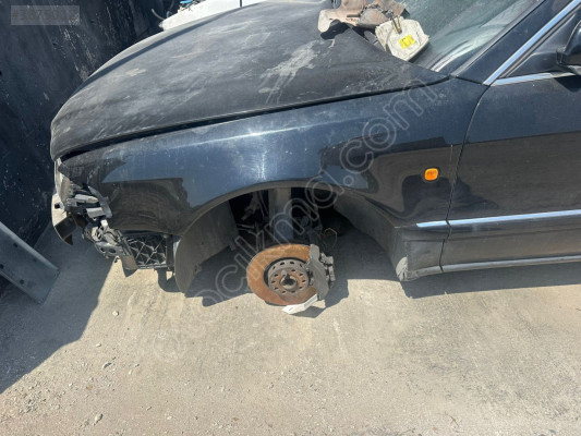 AUDİ A8 97-01 HATASIZ DOLU SOL ÖN ÇAMURLUK