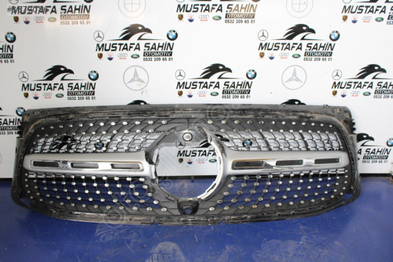 MERCEDES GLB 2019 2024 W247 AMG ÖN PANJUR A2478885900