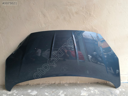 FORD COURİER ÖN KAPUT BOYASIZ ÇETİN OTOMOTİV