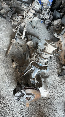 CİTROEN BERLİNGO DİREKSİYON KUTUSU OTO FEDAİ