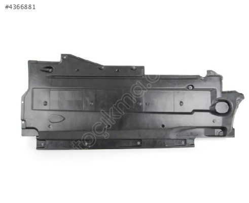 TABAN ALT MUHAFAZA SOL A6 2005- SIFIR 4F0825207