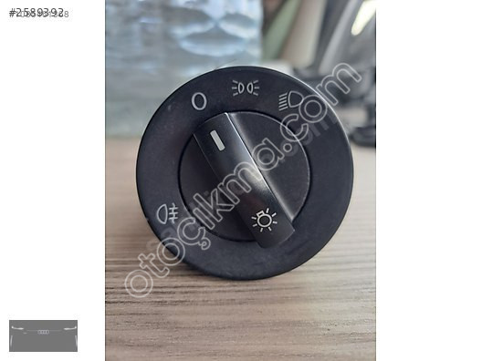 volkssVolkswagen Far KONTROL